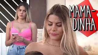 MAMA DINHA