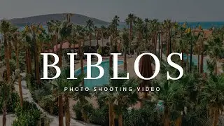 FUGS | Biblos Otel Resort Fotoğraf Çekimi İzmir/Çeşme 2018