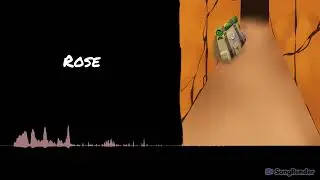 Rose(BGM) - Gameplay