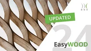 EasyWOOD 2024 | Software Updates