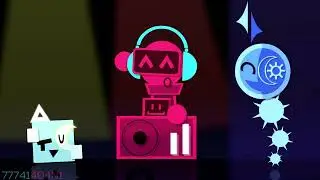 DISCONNECTED | JSAB animation