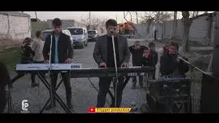 Бурхони Рахмон_Нури ду дидахо фарзанди Падар/Burhoni Rahmon farzandi padar 2021