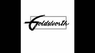 Goldsworth Featruing Johnny Knoxx -  Outa My Way
