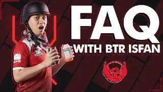 BANG ISI BTR ION SIAPA AJA !!!!!