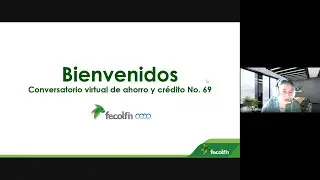 Conversatorio de Ahorro y Crédito No. 69 - Retos del 4x1000 en las cooperativas