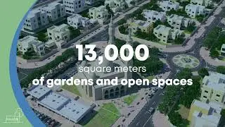 Awafi Sustainable District - Ras Al Khaimah's first Sustainable Community