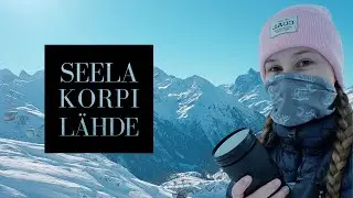SHOWREEL | My best cinematic shots