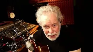 John Gorka - Alberta Let Your Hair Hang Low
