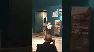 "Дети войны" Рената Таирова