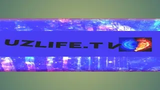 Прямая трансляция пользователя Uz life TV