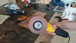 AHŞAP ZIMPARASI HAKKINDA TÜM BİLİNMESİ GEREKENLER / BÖLÜM 1