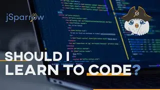 Should I Learn to Code? - Myths and Why Its Worth It