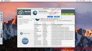 How to remove MediaFire Desktop on your macOS and Mac OS X?