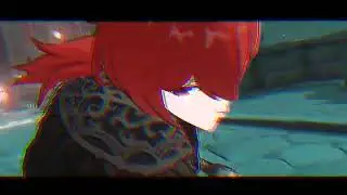 Genshin Impact edit (DILUC) 