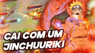 TIVE QUE PEGAR MINHA WANWAN PRA GANHAR ! | MOBILE LEGENDS