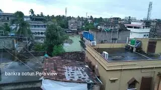 Bankra notun Para view
