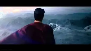 Man of Steel Trailer | Unofficial soundtrack by MultiTHUNDER