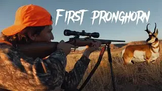 2023 Antelope Hunt (4K)