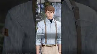 ~Xavier~ Timeless Days part 1 (Birthday Event)