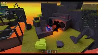Sans Simulator (Roblox)