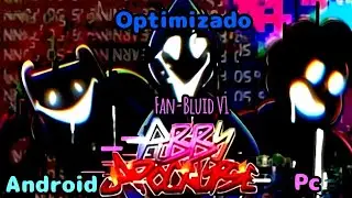Friday Night Funkin' Pibby  Apocalypse Fan-Build V1 (Android/Pc) Optimizado