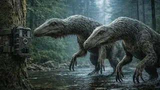1.5 MILLION YEARS: The Most Dangerous Creature Found Alive in Tasmania!