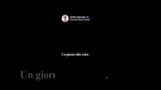 LA TUA MOTIVAZIONE #motivazione #dedizione #obiettivi