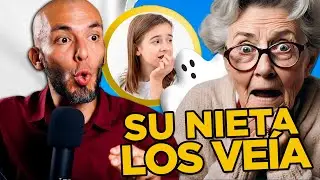 Anecdotario 05 l Como Médico, Esto Me Impactó: Lo Paranormal Que Vivió Mi Paciente.