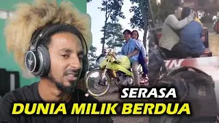 yang lain ngontrak pokoknya !