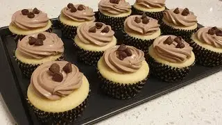 1 ta Tuhumdan 1 patnis KAPKEYK! Капкейки из одного яйца☆