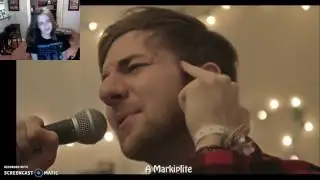 WHAT THE REACTION!? | RobertIDK