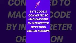 Is byte code same as machine code?