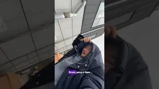 Почему дождь в Корее опасен для здоровья??☔️