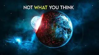 5 Minutes of UNBELIEVABLE Space Facts That Will Blow Your Mind
