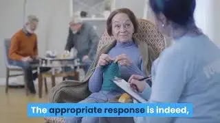 Can Dementia Patients Live in Assisted Living