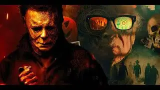 A fresh way to Reboot the Halloween Franchise!