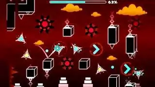 WIP - THE ULTIMATE PHASE - 66%