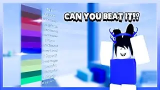 Race with my friend Djninja