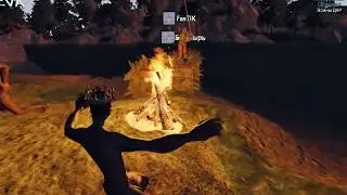 Reign of Kings - fishing