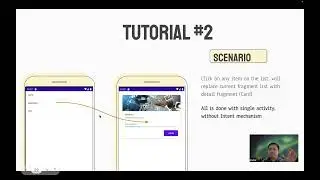 Fragment - Tutorial #2