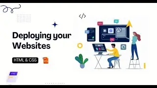Mistakes to avoid while hosting your website | HTML & CSS Mastery | Full Stack Development –Module 1
