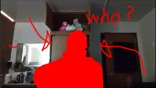 Guess Who's Back?