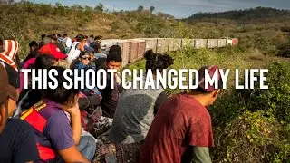Mexico's Most Dangerous Train Changed My Life