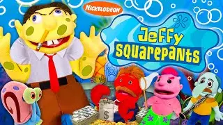 SpongeBob SquarePants Intro But It’s SML