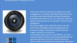 Workshop fotografie - LogiVert Masterclass 2013