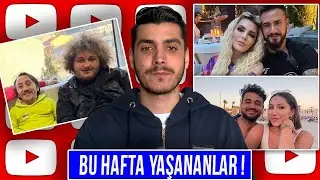 DAMLA ALTUN VE UĞUR ŞENGÜL BARIŞTI ! RIDVAN ABİ EKİPTEN AYRILDI ?