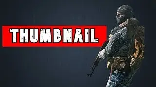 How to Make a Custom YOUTUBE THUMBNAIL From Your Xbox One! (EASY)