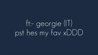Bye bye meme gorgie IT (créditos al creador)