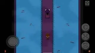 Прохождение Undertale Yellow №12 Гиноцид