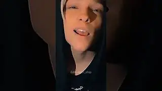 Немного грустное видео с Егором